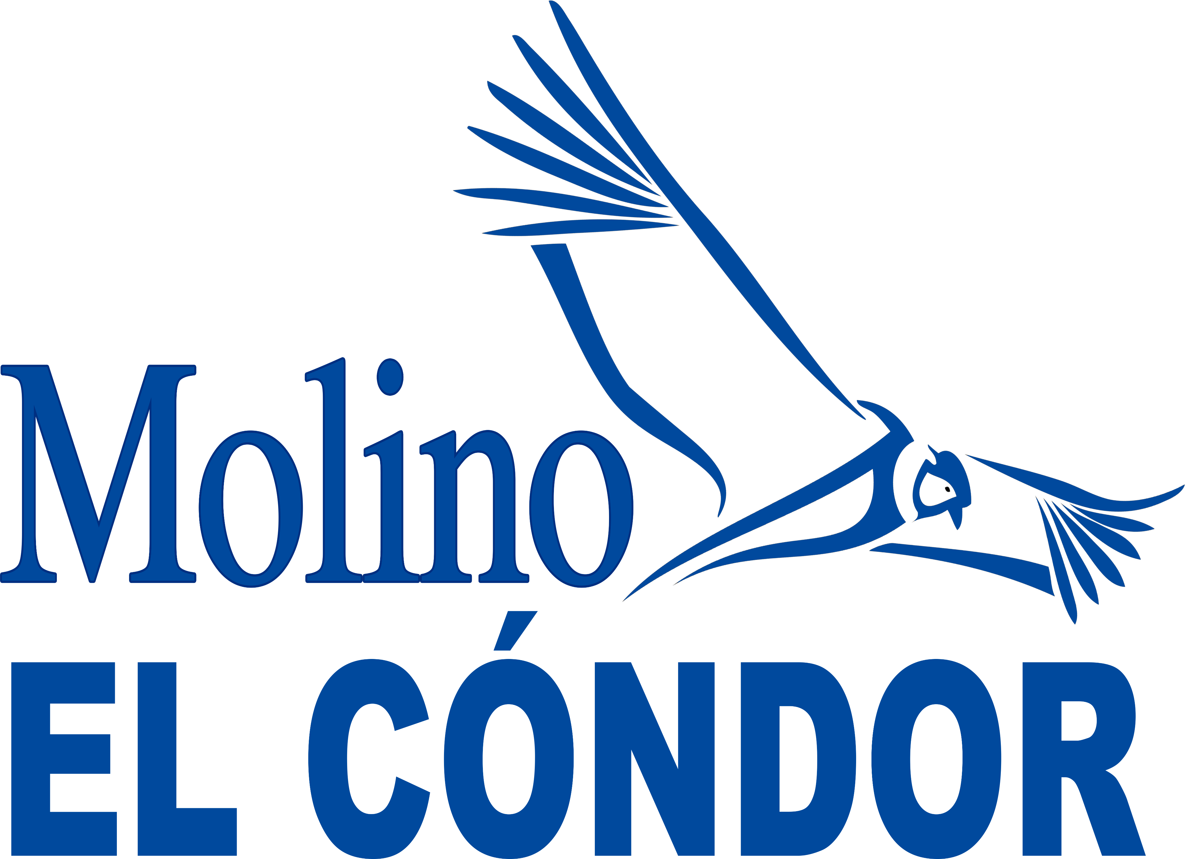 Contact - Molino El Condor